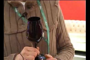 Bianco, rosso... o nero? Non sempre per il vino &egrave; questione di colore